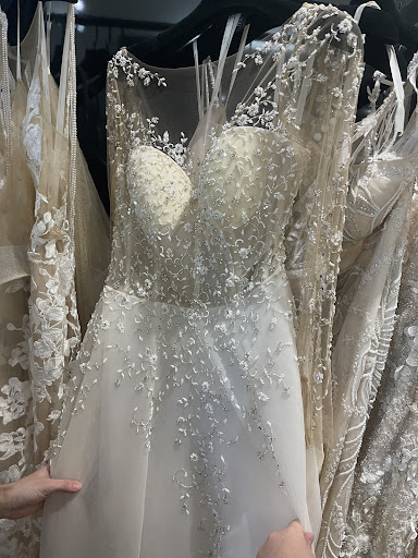 Bridal Shop «Impression Bridal», reviews and photos, 3005 West Loop S #100, Houston, TX 77027, USA