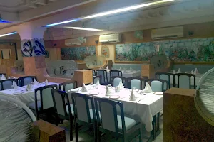 Unicorn Bar and Restaurant image