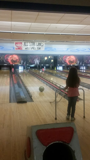 Bowling Alley «All Star Lanes», reviews and photos, 9130 Mansfield Rd, Shreveport, LA 71118, USA