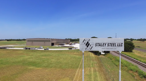 Staley Steel, LLC