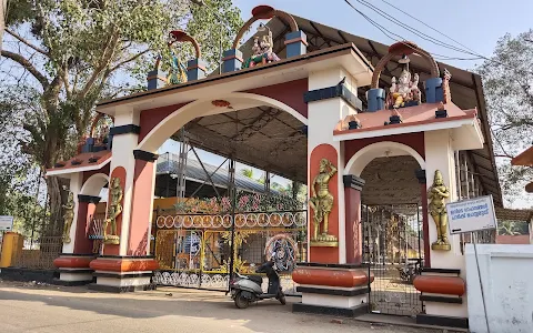 Thuravoor Temple image