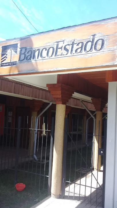 BancoEstado - Sucursal Vilcún