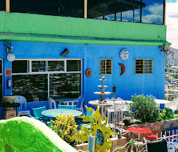 Café México Corazón de Melón photo