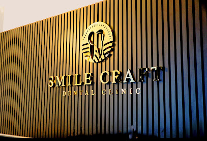 Smile Craft Dental Clinic Puchong 乐艺牙科 (蒲种）