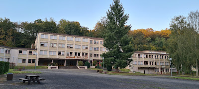 LPO TEYSSIER, site de la SEP à Bitche