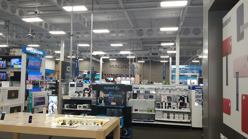 Electronics Store «Best Buy», reviews and photos, 700 Du Bois St, San Rafael, CA 94901, USA