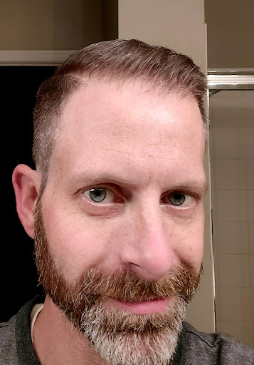 Barber Shop «Razorsharp Barbershop», reviews and photos, 3407 Orchard Rd, Oswego, IL 60543, USA