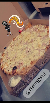 Point pizza montpellier à Montpellier