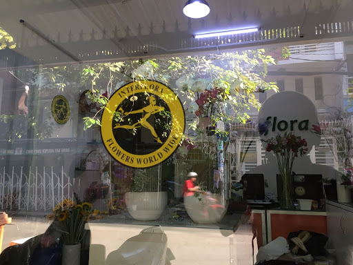 Flower Shop Ciaoflora