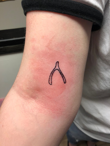 Explore ffxiv tattoo ideas, creative tattoo ideas in Jefferson, available at Slammin Ink Tattoo