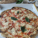 Photo n°2 de l'avis de Carolina.i fait le 09/08/2019 à 20:28 sur le  Pizzeria Le 3 C Formia Gianola San Janni (anche senza glutine) à Formia