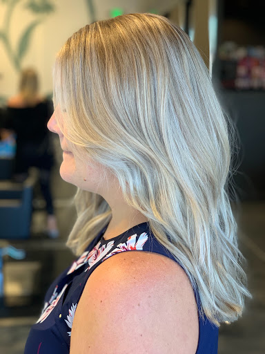 Beauty Salon «Pure Natur Salon & Spa», reviews and photos, 6540 N Illinois St #105, Fairview Heights, IL 62208, USA