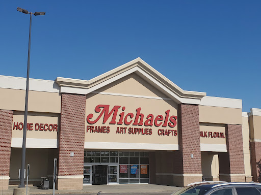 Craft Store «Michaels», reviews and photos, 13627 Washington St, Kansas City, MO 64145, USA
