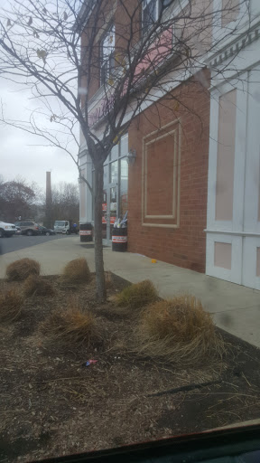 Auto Parts Store «AutoZone», reviews and photos, 50 Cross St, Norwalk, CT 06851, USA