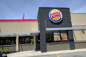 Burger King image