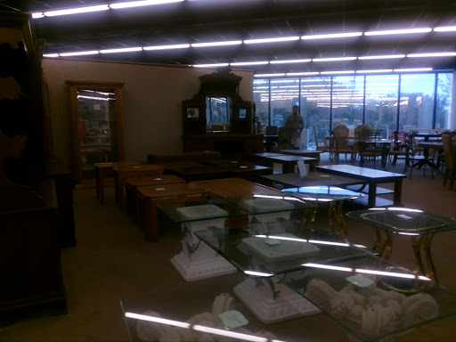 Thrift Store «American Thrift Store», reviews and photos, 5051 N University Dr, Lauderhill, FL 33351, USA