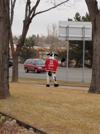 Fast Food Restaurant «Chick-fil-A», reviews and photos, 7809 Wadsworth Blvd, Arvada, CO 80005, USA