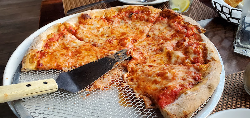#1 best pizza place in North Stonington - Buon Appetito Ristorante & Pizzeria