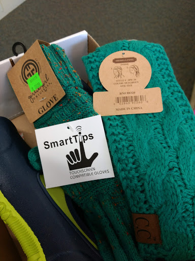 Shoe Store «K & T Shoes», reviews and photos, 485 Pickwick St S, Savannah, TN 38372, USA