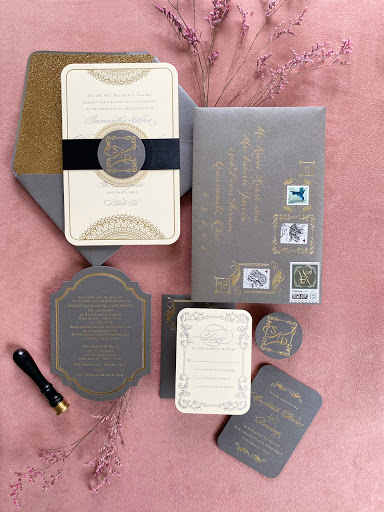 Stationery Store «Poeme», reviews and photos, 3446 Michigan Ave, Cincinnati, OH 45208, USA