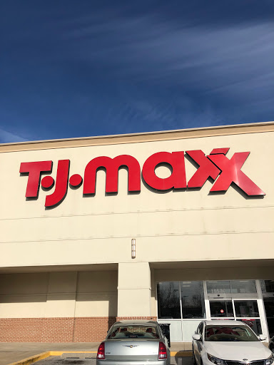 Department Store «T.J. Maxx», reviews and photos, 15530 Annapolis Rd, Bowie, MD 20715, USA