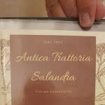 Photo n°1 de l'avis de Marina.i fait le 15/06/2022 à 10:17 sur le  Antica Trattoria Salandra à Nardò