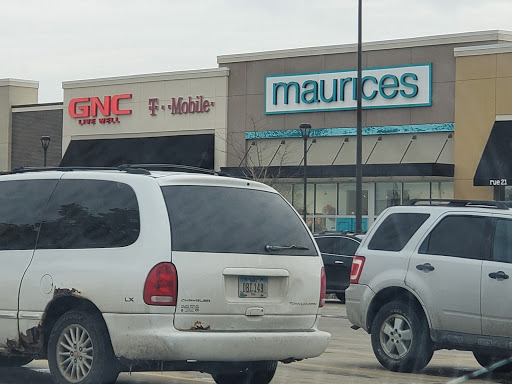 Cell Phone Store «T-Mobile», reviews and photos, 1264 E 14th St, Des Moines, IA 50316, USA