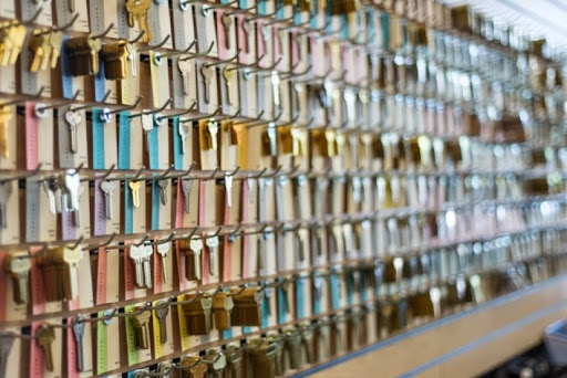 Key Duplication Service «A-1 Locksmith - Fort Worth», reviews and photos, 5408 S Hulen St, Fort Worth, TX 76132, USA