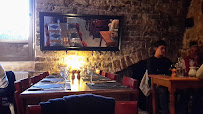 Atmosphère du Restaurant La Sergenterie à Poligny - n°8