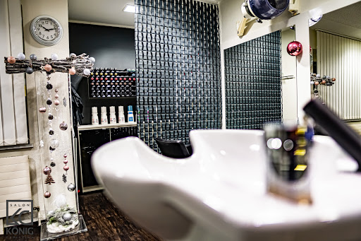 Salon König Christina In Götzis