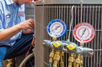 Helms Heating & Air Conditioning, Inc. - Photo 4 - Car repair in Indian Trail, NC, Charlotte