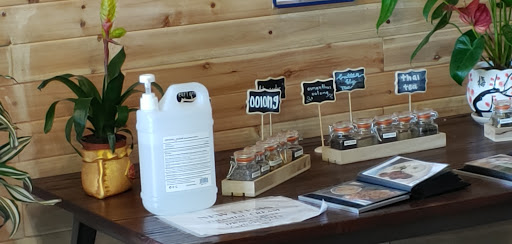 BYOB A Boba Company image
