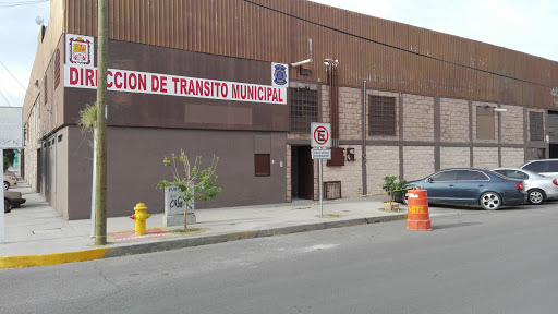 Direccion De Transito Municipal De Torreon