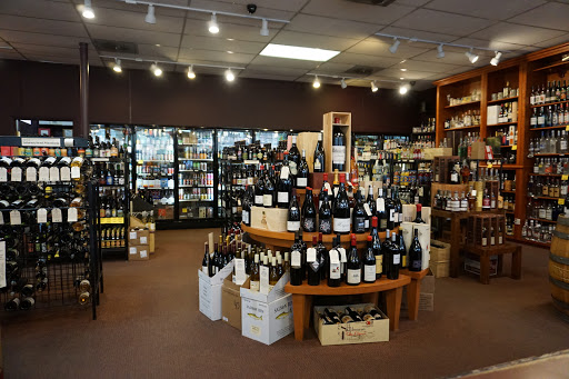 Wine Store «Joy Wine & Spirits», reviews and photos, 1302 E 6th Ave, Denver, CO 80218, USA