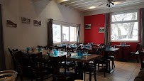 Atmosphère du Restaurant français Auberge Canard à Buthiers - n°3