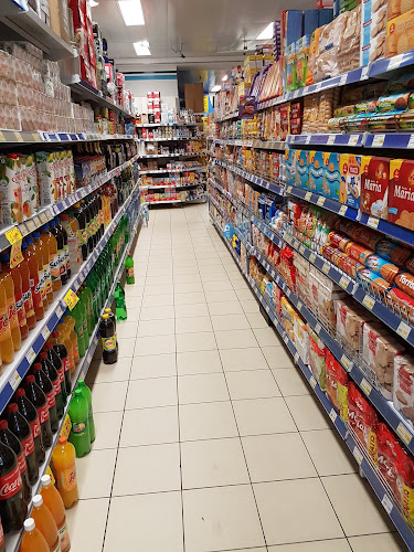 Comentários e avaliações sobre o Henrique Supermercados
