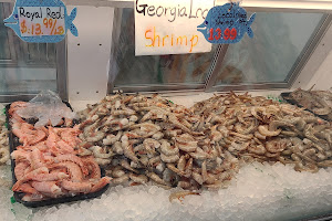 Jackie Seafood Market