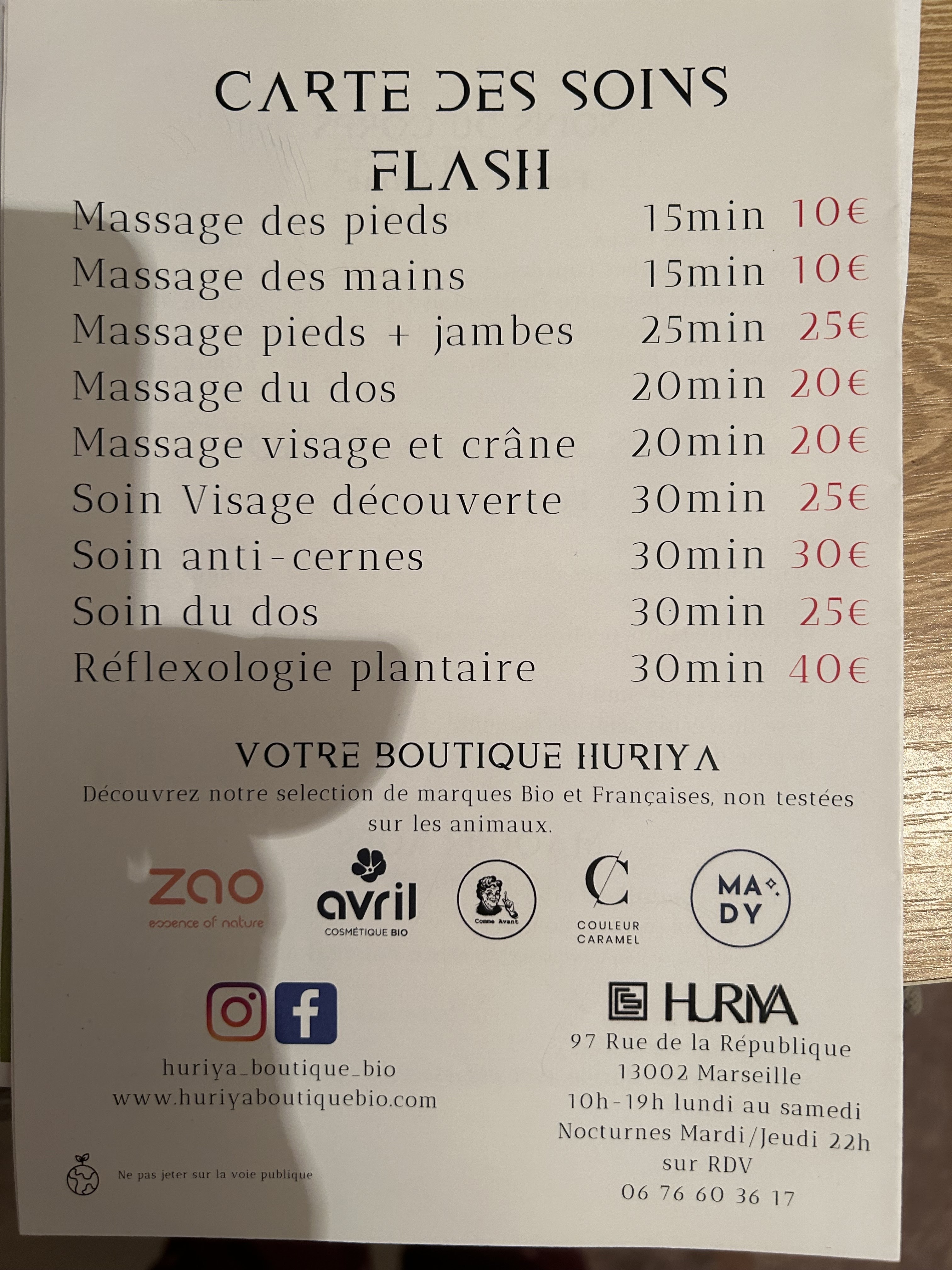 Photo n° 8 de l'avis de CR. fait le 08/12/2022 à 17:06