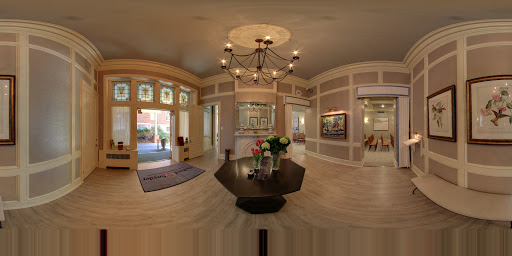 Funeral Home «DeBord Snyder Funeral Home & Crematory», reviews and photos, 141 E Orange St, Lancaster, PA 17602, USA