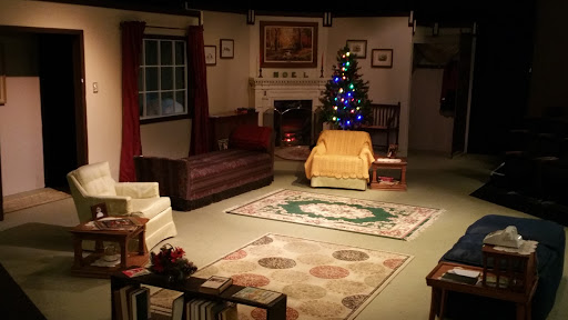 Non-Profit Organization «Theatre Suburbia», reviews and photos, 4106 Way Out W Dr N, Houston, TX 77092, USA