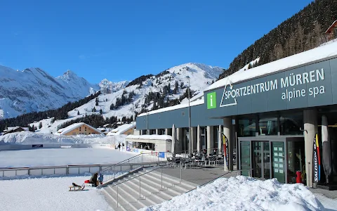 Alpines Sportzentrum Mürren image