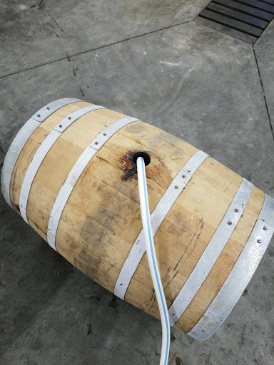 Tourist Attraction «Glacial Lakes Distillery, LLC», reviews and photos, 1207 6th Ave NW #170, Watertown, SD 57201, USA