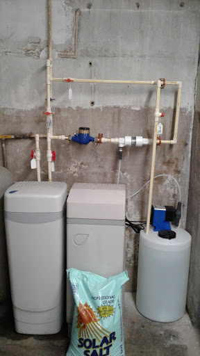 Water Softening Equipment Supplier «Hague Quality Water of Maryland», reviews and photos, 814 E College Pkwy, Annapolis, MD 21409, USA