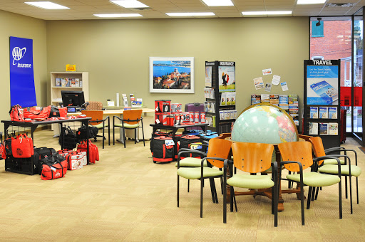 Travel Agency «AAA Tiffin», reviews and photos