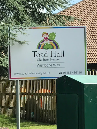 toadhall-nursery.co.uk