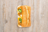 Sandwich du Restauration rapide Class'croute à Noisy-le-Grand - n°10