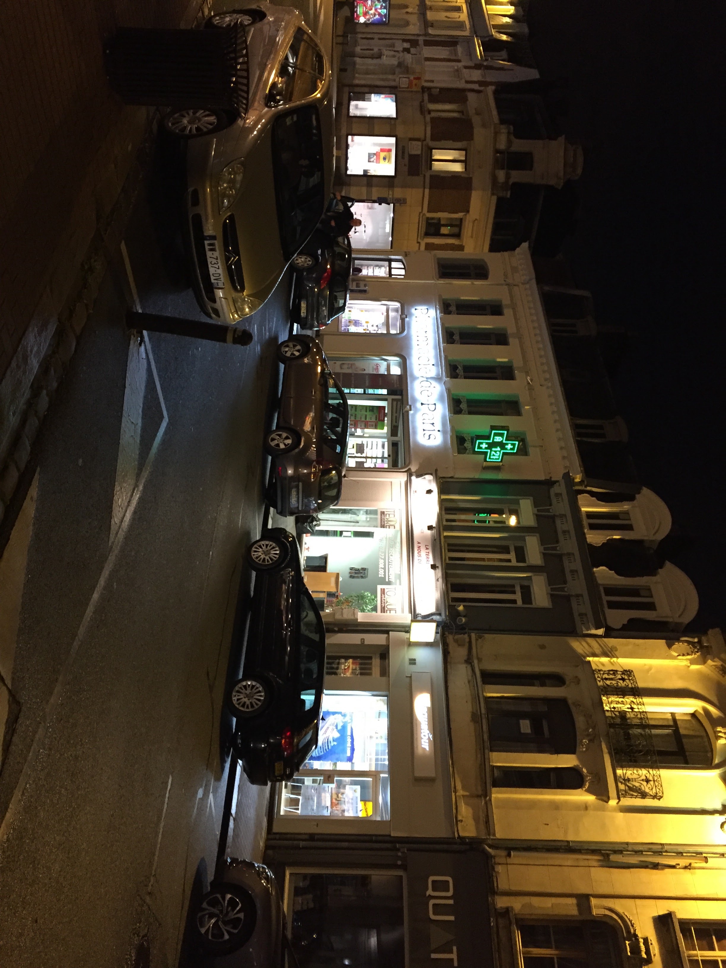 Photo n° 2 de l'avis de Mannu.n fait le 27/12/2016 à 13:51