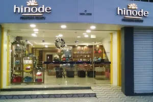 Hinode image