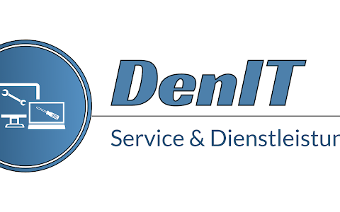 DenIT Service & Dienstleistungen image