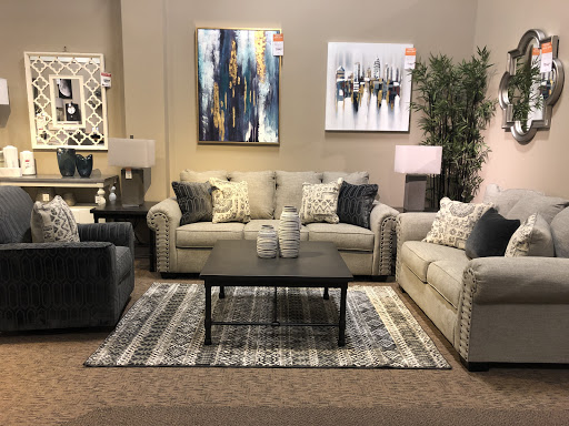 Furniture Store «Ashley HomeStore», reviews and photos, 80 Nardozzi Pl, New Rochelle, NY 10801, USA
